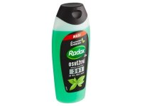 Pro muže Péče o tělo